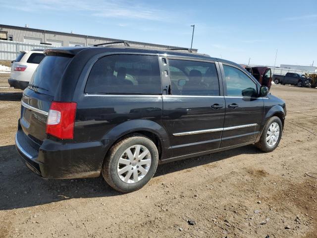 2C4RC1BG7GR296780 Chrysler Town & Country Touring