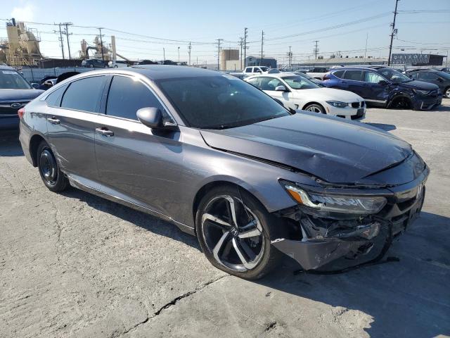 1HGCV2F36LA001732 Honda Accord Sport