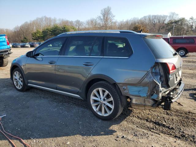 3VWM17AU3KM516889 Volkswagen Golf Alltrack S