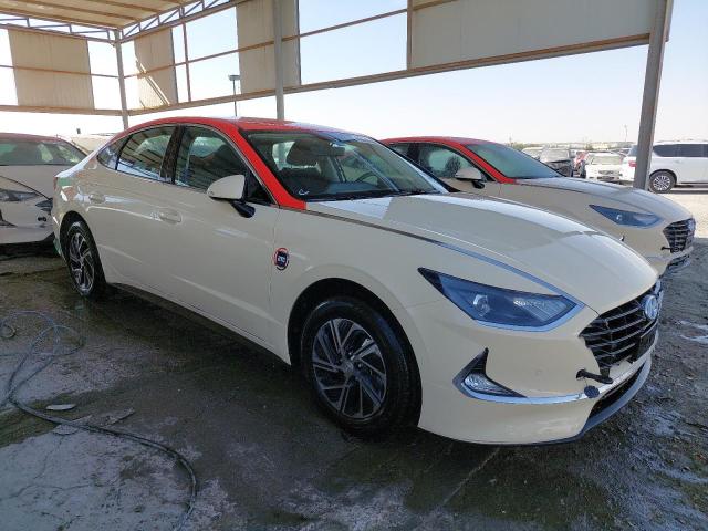 Продажа на аукционе авто 2023 Hyundai Sonata, vin: *****************, номер лота: 45035944