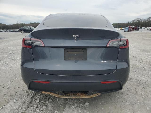 7SAYGDEE0NF380513 Tesla Model Y
