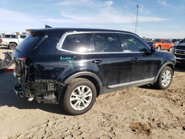 5XYP2DHC3NG213315 KIA Telluride Lx