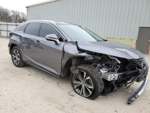 2T2HZMDA9MC277627 Lexus RX 350
