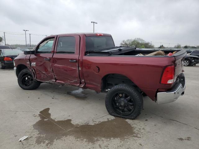 3C6UR5CJ3GG325070 RAM 2500 St