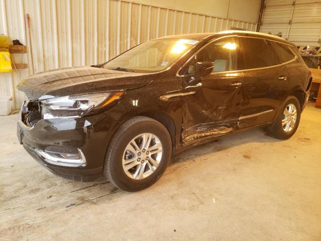 Auction sale of the 2021 Buick Enclave Essence, vin: 5GAERBKW4MJ136156, lot number: 48101984