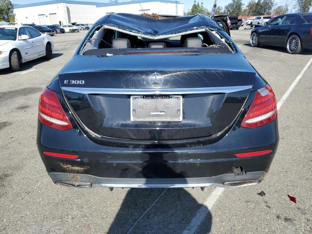 WDDZF4JB9HA116029 Mercedes-Benz E 300