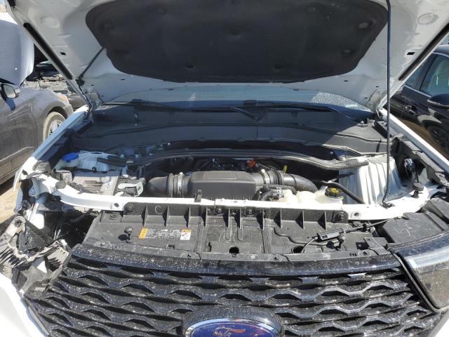 1FM5K8GC6LGB52659 Ford Explorer St