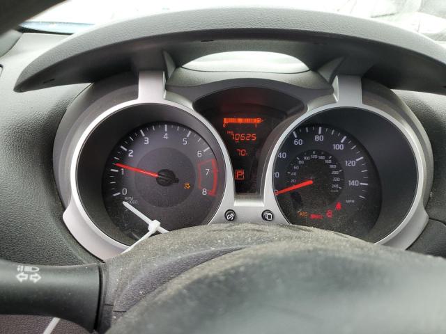 JN8AF5MR2GT602632 Nissan JUKE S