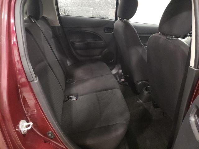 ML32A3HJ1KH010483 Mitsubishi MIRAGE ES