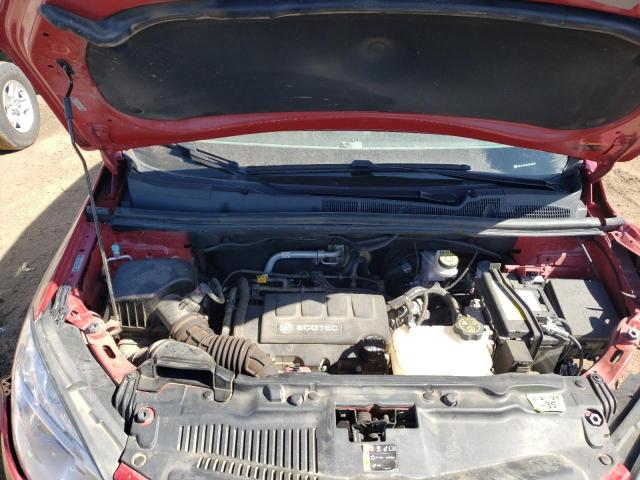 KL4CJHSB5GB546485 Buick Encore Premium