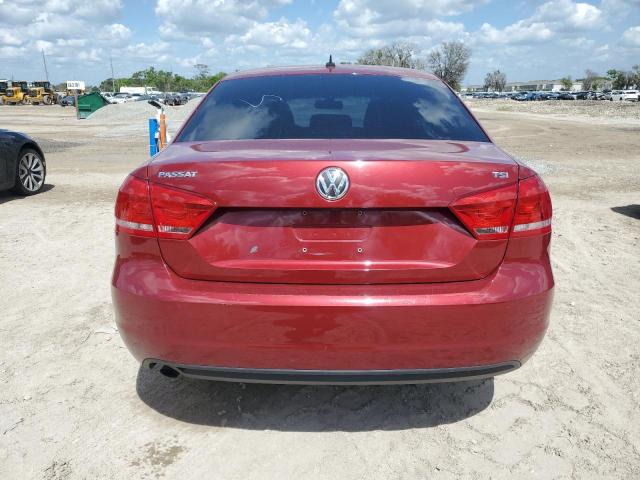 1VWAS7A38FC074402 Volkswagen PASSAT S