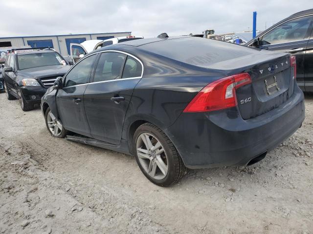 YV1612FS0E2296493 Volvo S60 T5
