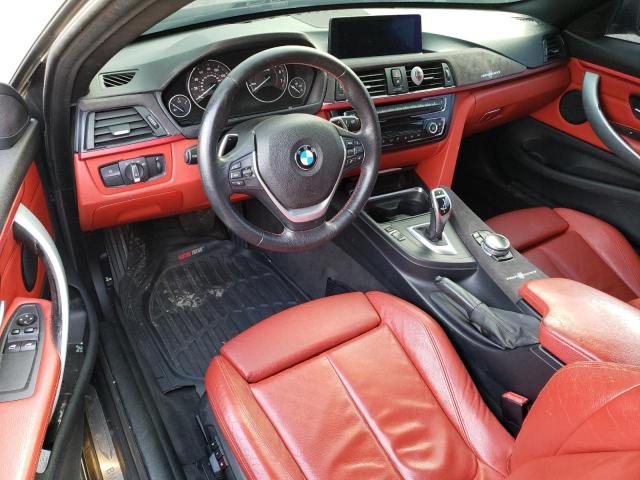 WBA3N3C59EF711687 BMW 428 I