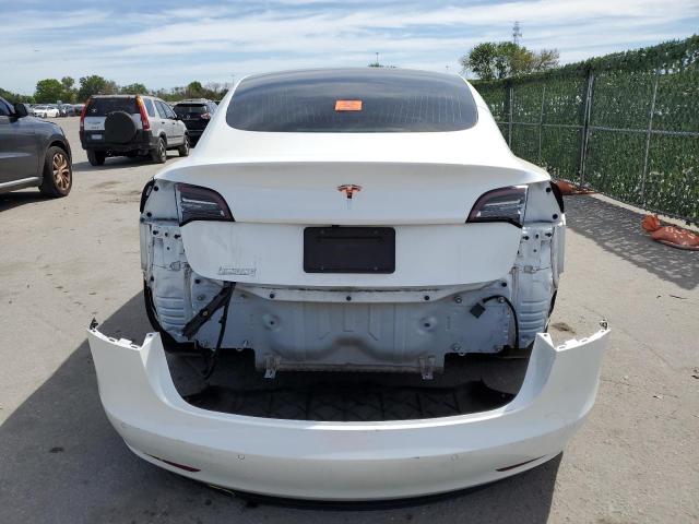 5YJ3E1EAXLF599212 Tesla MODEL 3