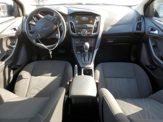 1FADP3M20HL203044 Ford FOCUS SEL