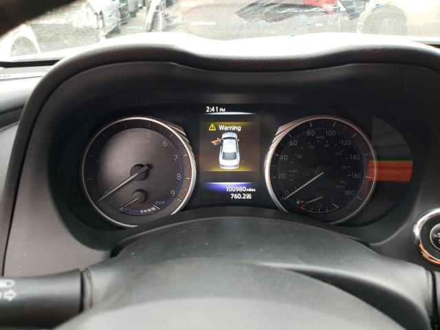 JN1AV7AP2EM691058 Infiniti Q50 Hybrid Premium