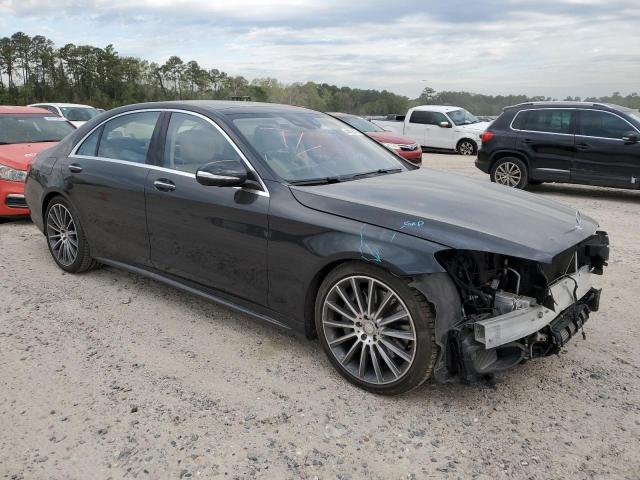 WDDUG8CB9FA103029 Mercedes-Benz S 550