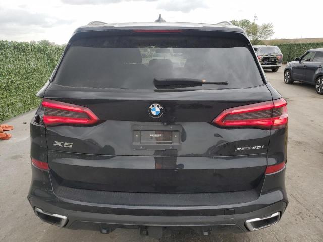 5UXCR6C54KLL14425 BMW X5 Xdrive40i