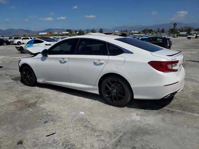 1HGCV1F49NA053426 Honda Accord Sport Se