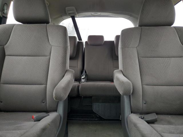 5FNRL5H27FB023643 Honda ODYSSEY LX