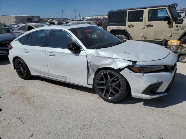 19XFL1H84PE001509 Honda Civic Sport Touring