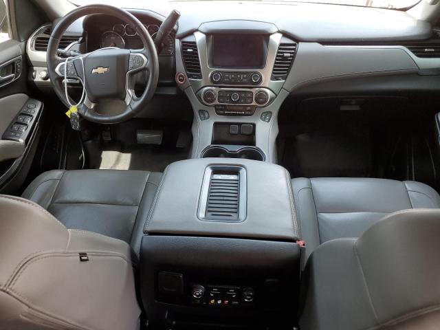 1GNSCHKCXGR409397 Chevrolet Suburban C1500 Lt