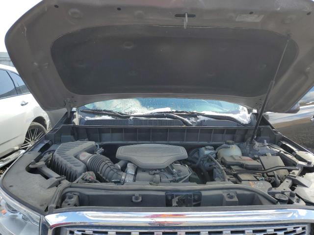 1GKKNPLS6KZ247722 GMC Acadia Denali