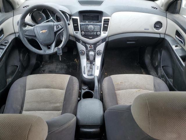 1G1PA5SH2E7420930 Chevrolet CRUZE LS