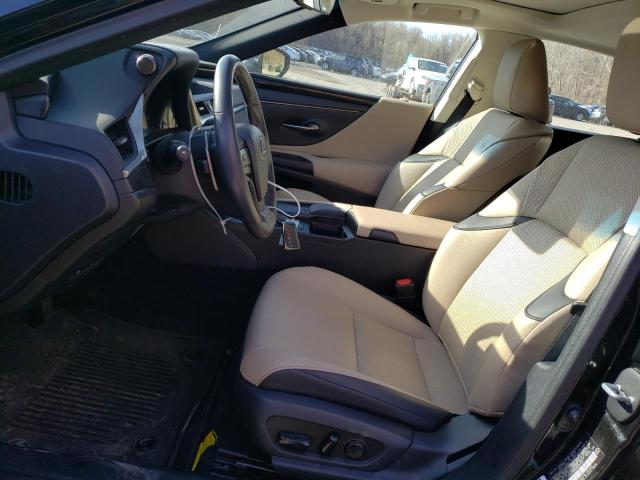 58AC11D12MU001494 Lexus Es 250 Base
