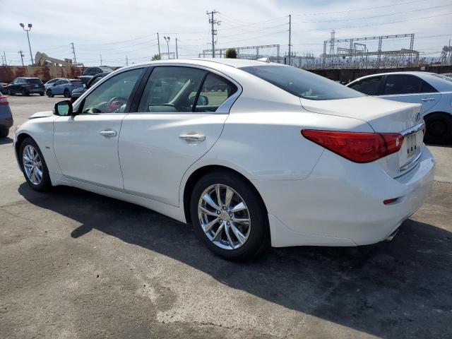 JN1EV7AP7GM301107 Infiniti Q50 Premium