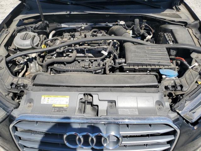 WAUBFGFF5F1093920 Audi A3 PREMIUM