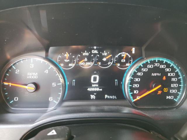 3GTU2PEJ3JG625091 GMC Sierra K1500 Denali