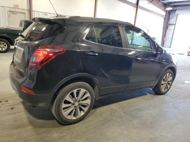 KL4CJASB0JB646511 Buick Encore Preferred