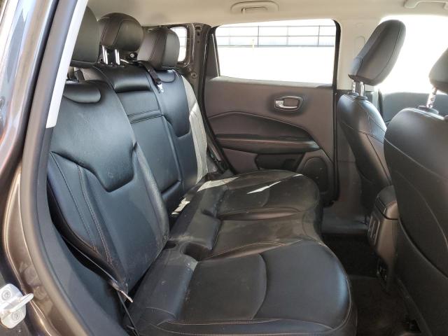 3C4NJCCB0KT742924 Jeep Compass Limited