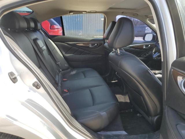 JN1EV7AR3KM559487 Infiniti Q50 LUXE