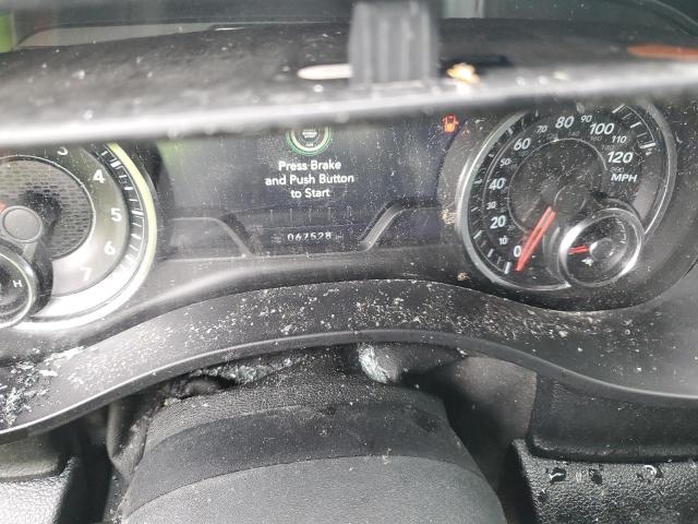 1C6SRFFTXKN547356 RAM 1500 Big Horn/lone Star