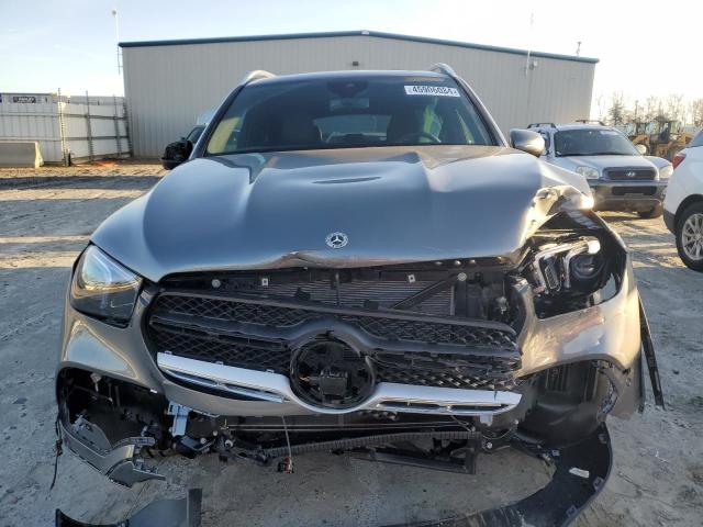 4JGFB4JB4PA877716 Mercedes-Benz GLE 350