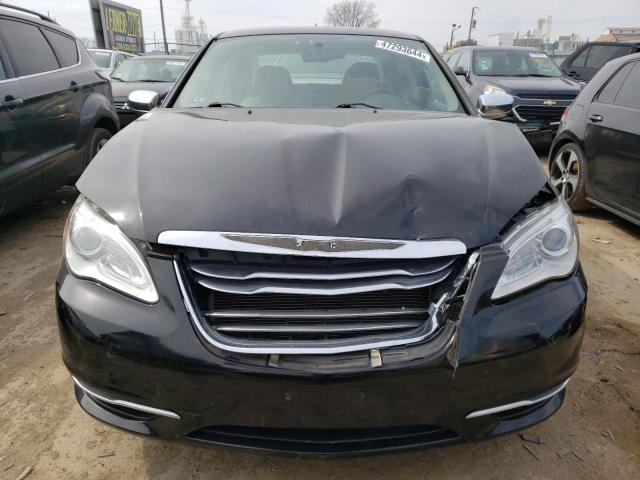 1C3CCBCG4EN135490 Chrysler 200 Limited