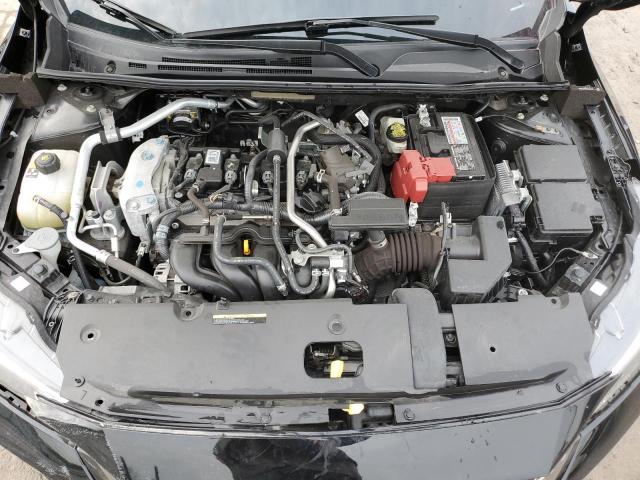 3N1AB8DV1MY280223 Nissan SENTRA SR