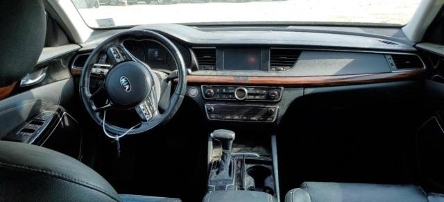 KNALB4J12H5049881 KIA CADENZA PR
