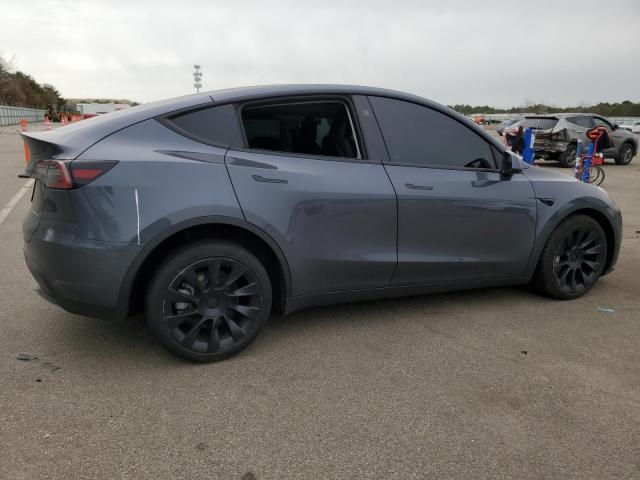 7SAYGDEE6PF842933 Tesla Model Y