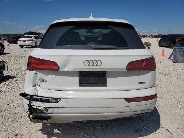 WA1ANAFY4K2095351 Audi Q5 PREMIUM
