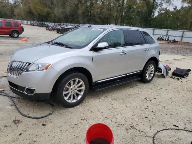 Продаж на аукціоні авто 2015 Lincoln Mkx, vin: 2LMDJ8JK7FBL31534, номер лоту: 45495114