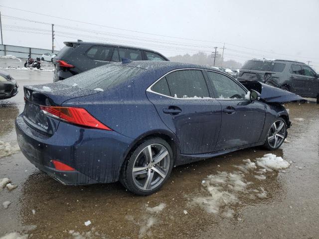 JTHCE1D23H5014424 Lexus IS 350
