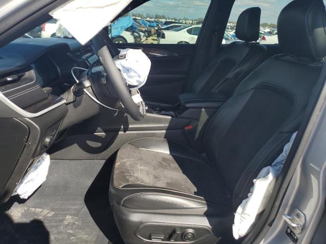 1C4RJKAG7P8736702 Jeep Grand Cherokee L Laredo