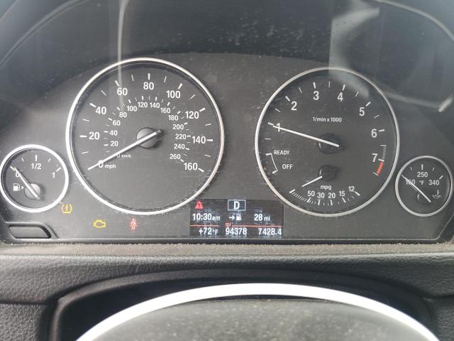 WBA3A5G57ENP32433 BMW 328 I