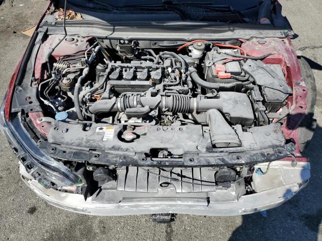 1HGCV1F18KA038045 Honda ACCORD LX
