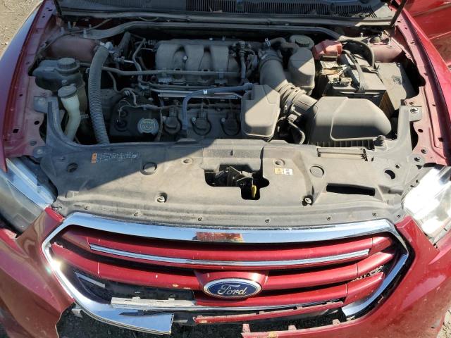 1FAHP2F86FG173292 Ford Taurus Limited