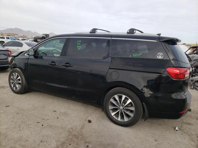 KNDMC5C17G6147224 KIA SEDONA EX