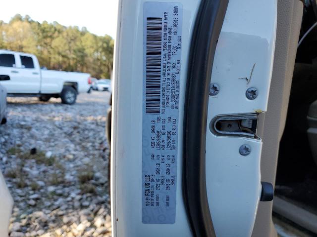 3C6UR5FL0JG380371 RAM 2500 Laie